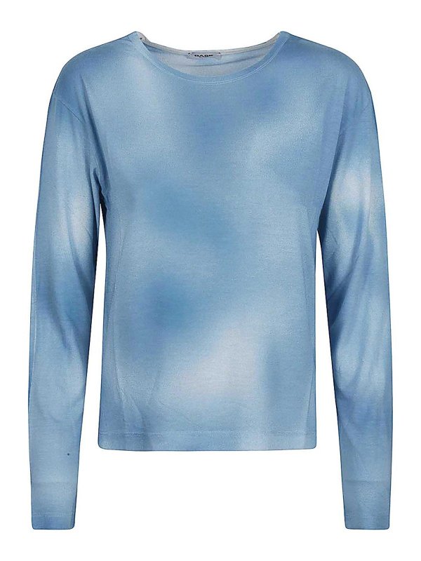 BASE: t-shirts - Jersey T-Shirt