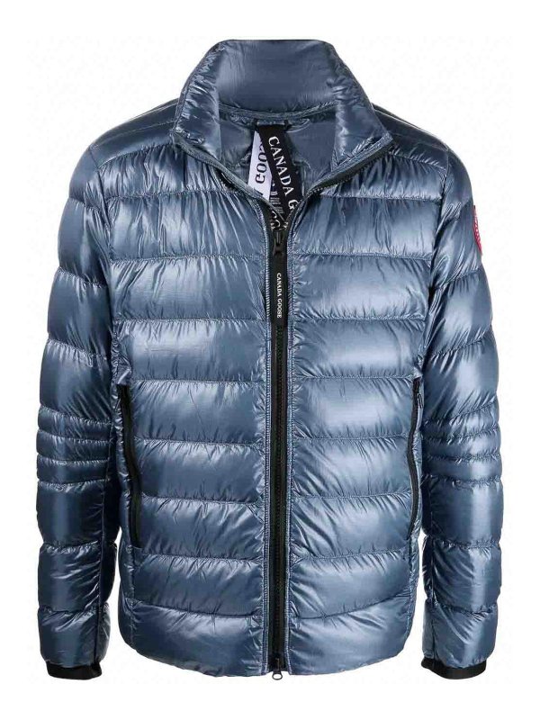 Canada Goose: padded jackets - Crofton Down Jacket