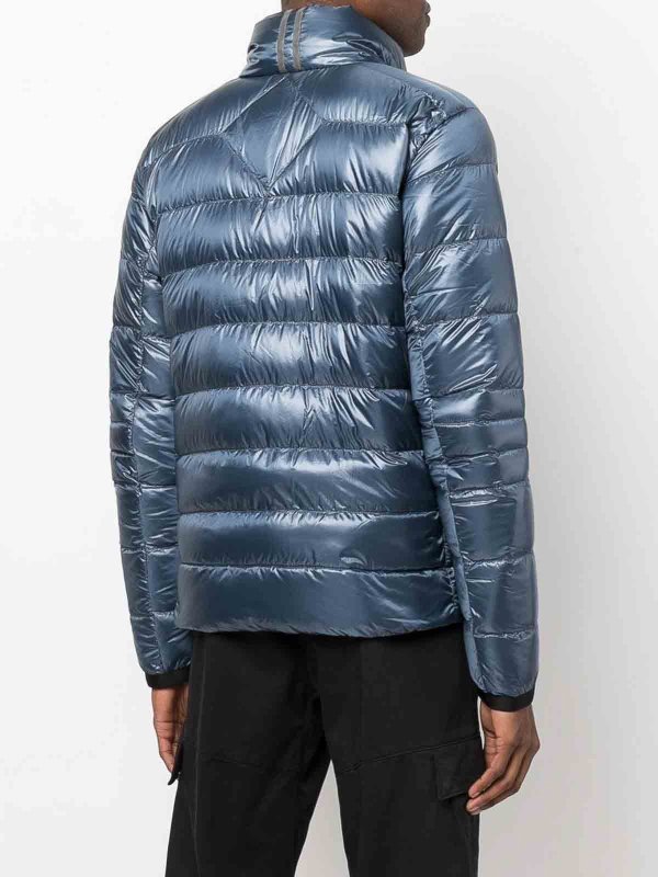 Canada Goose: padded jackets online - Crofton Down Jacket