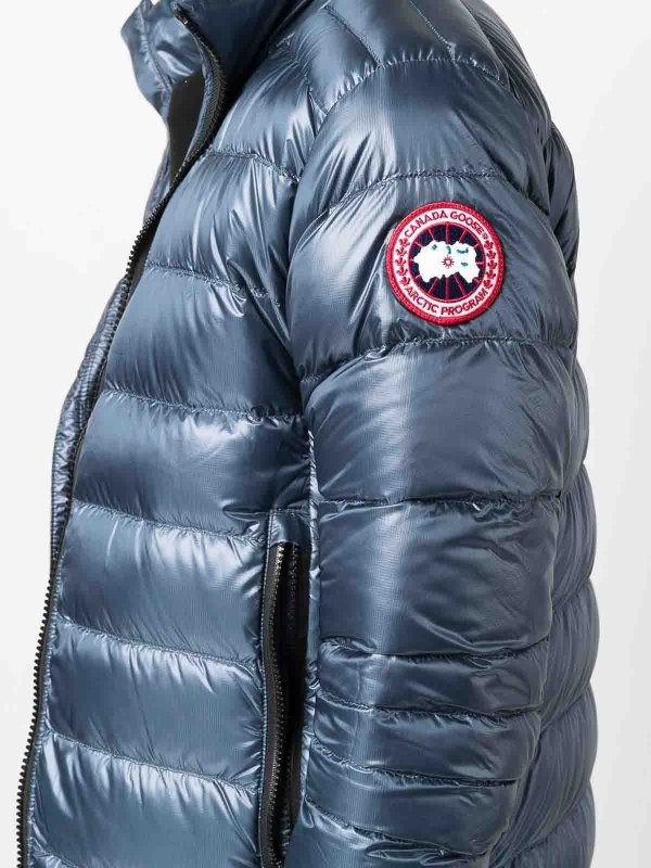 Crofton Down Jacket shop online: Canada Goose