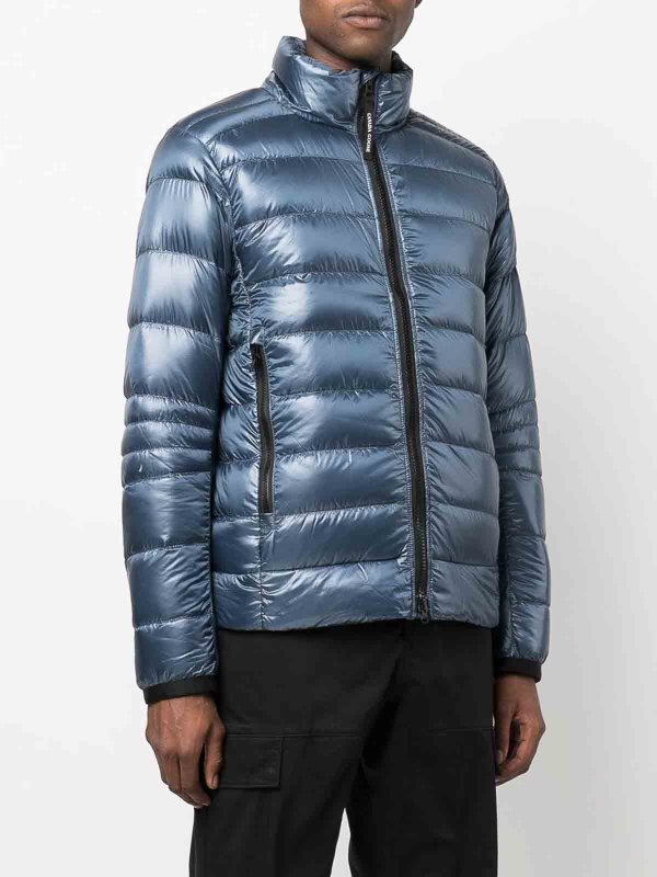 Canada Goose buy online Crofton Down Jacket