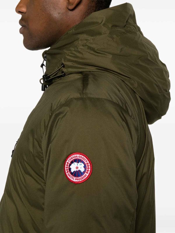 Canada Goose buy online Chaqueta Alcochada - Verde