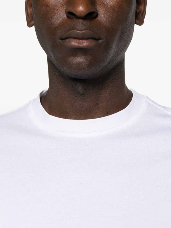 CIRCOLO 1901: t-shirts online - Pique T-Shirt