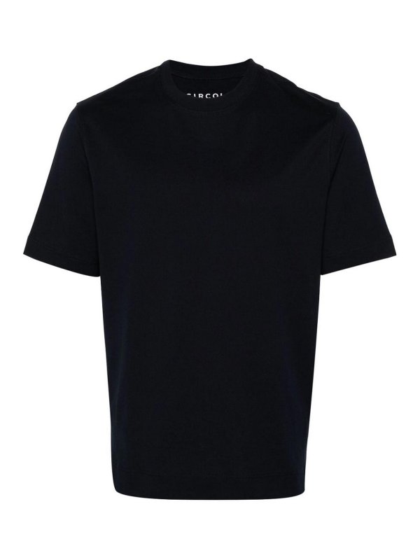 CIRCOLO 1901: t-shirts - Pique T-Shirt