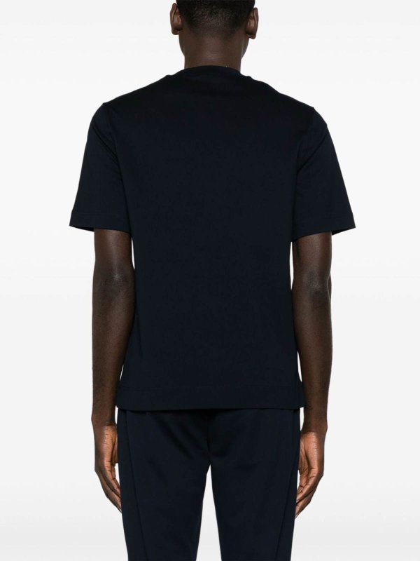 The Best Shops CIRCOLO 1901: t-shirts - Pique T-Shirt