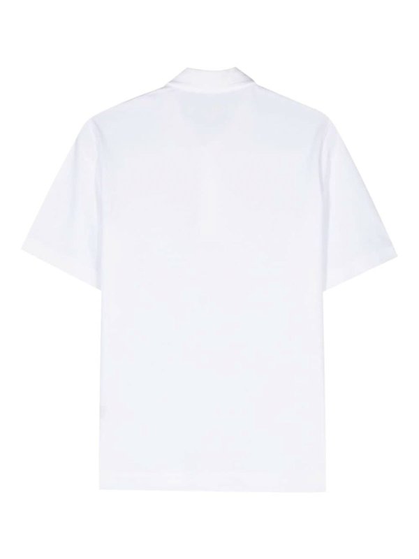 CIRCOLO 1901: polo shirts online - Classic Pique Polo Shirt