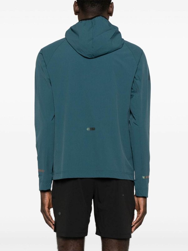 EA7 Emporio Armani buy online カジュアルジャケット - 緑