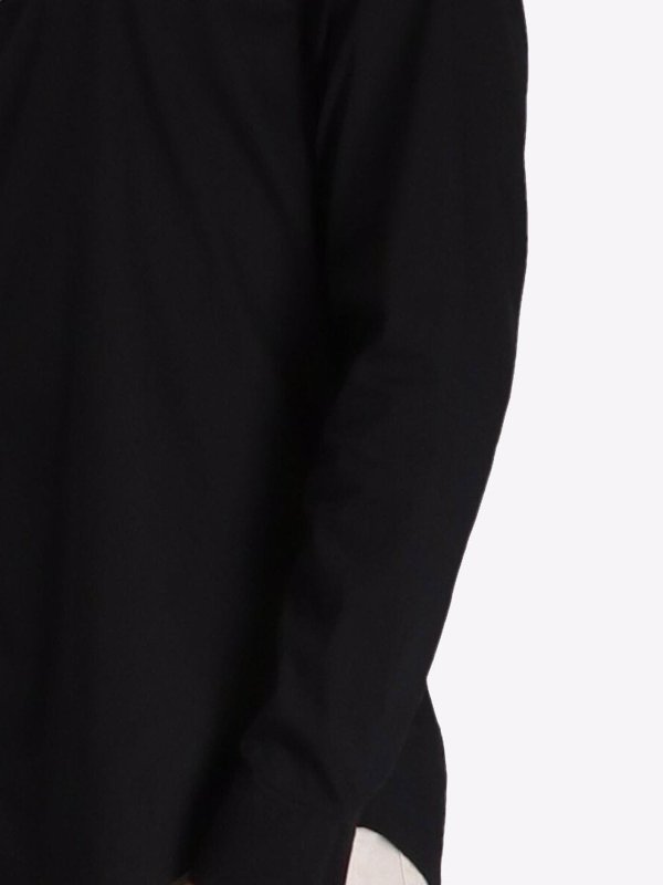 EMPORIO ARMANI buy online Chemise - Noir