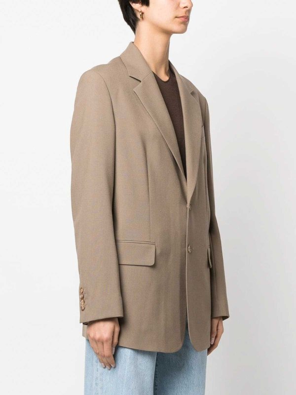 FILIPPA K: ブレザー online - ブレザー - ベージュ