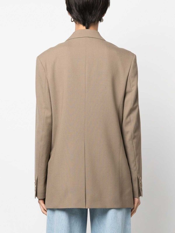 The Best Shops FILIPPA K: ブレザー - ブレザー - ベージュ