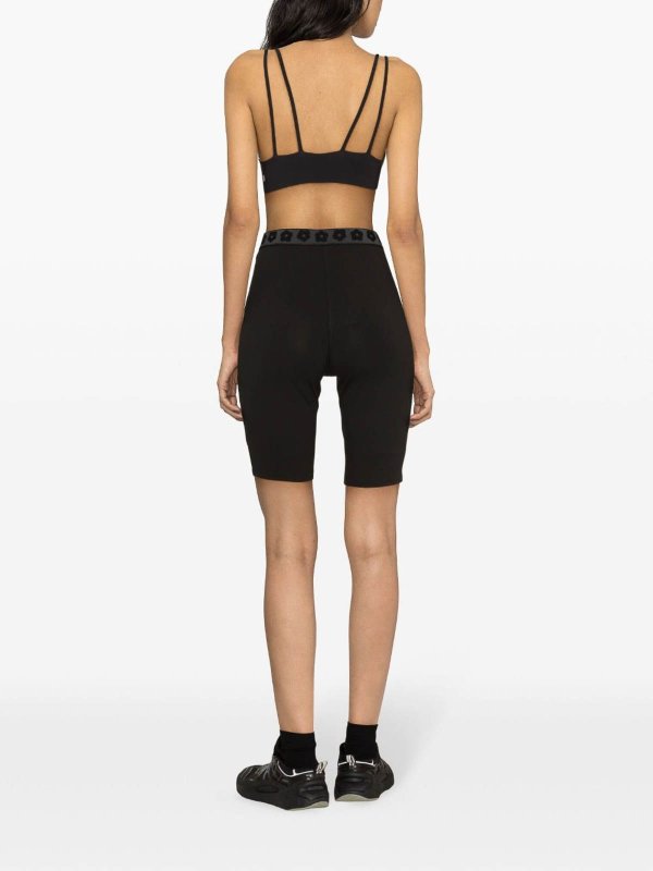 トラックスーツ ボトムス - 黒 shop online: KENZO