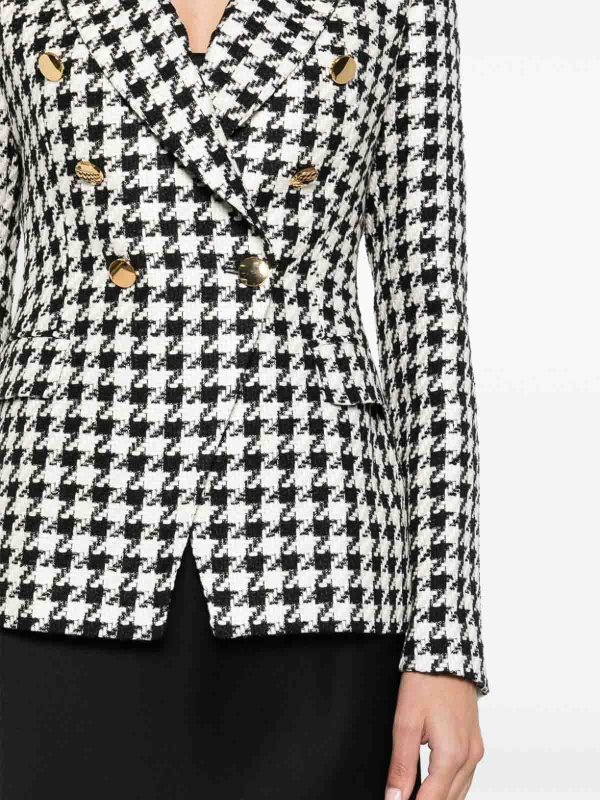 TAGLIATORE buy online Double-Breasted Jacket