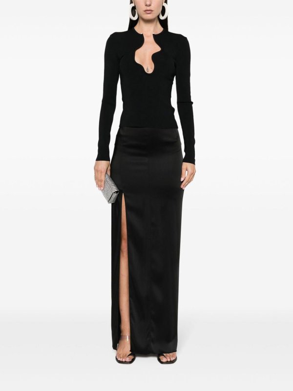 Top - Negro shop online: CHRISTOPHER ESBER