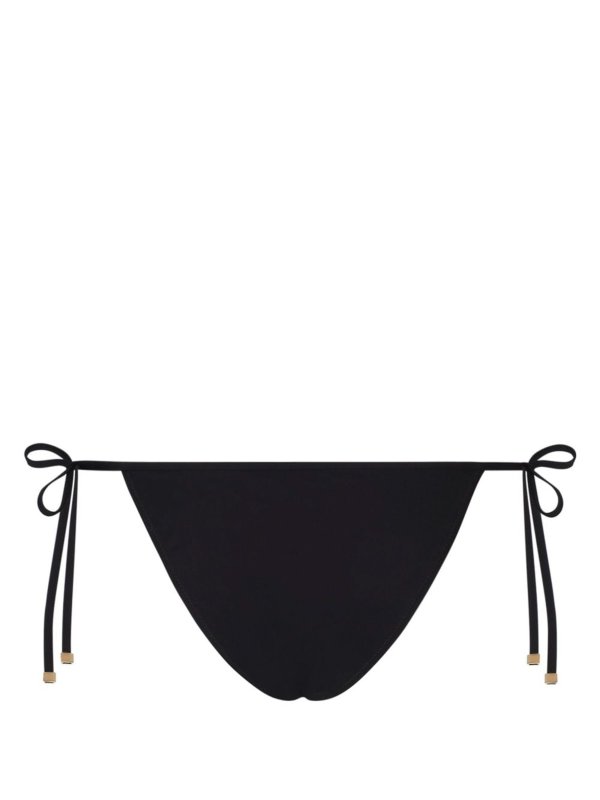 The Best Shops DOLCE & GABBANA: Bikini - Bikini - Schwarz