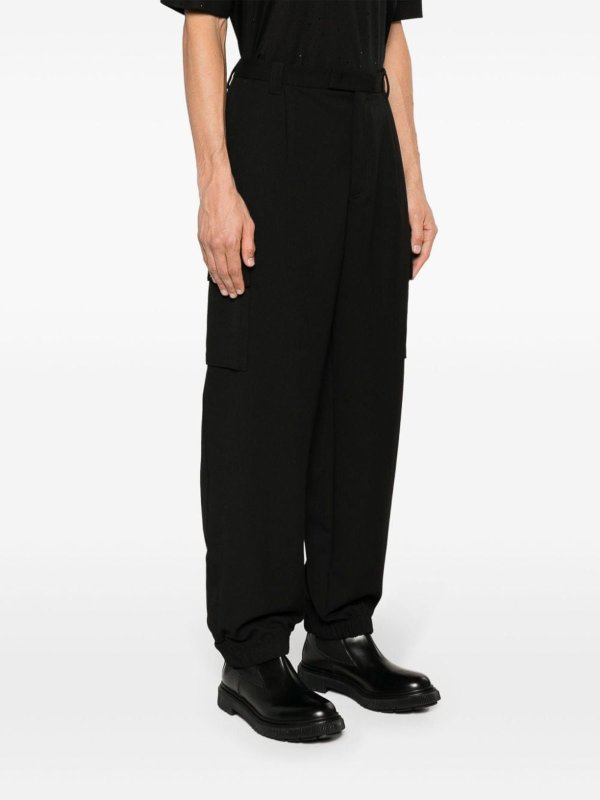 ARMANI buy online Cargo Trousers