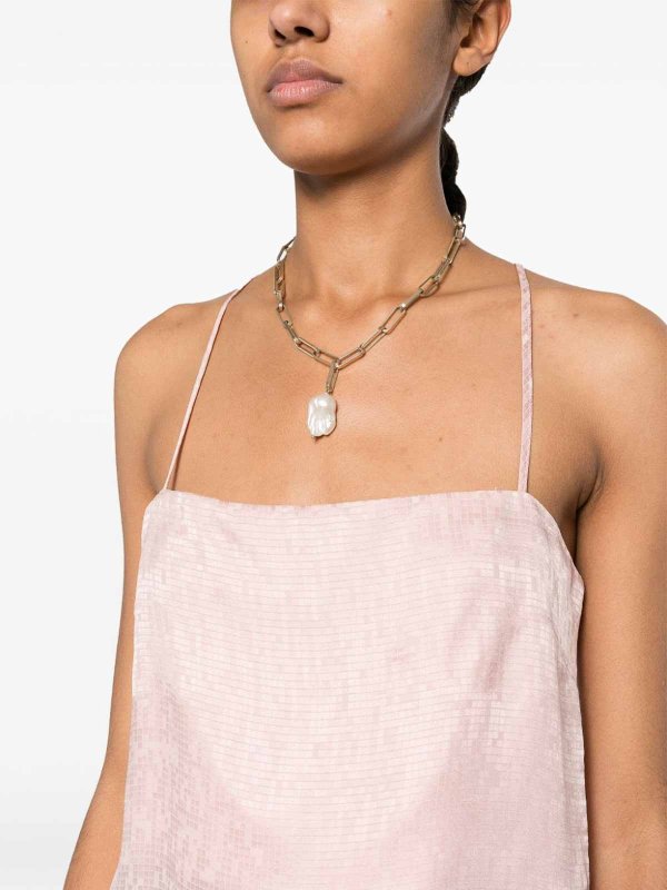 トップ/タンクトップ - Damier shop online: FORTE FORTE