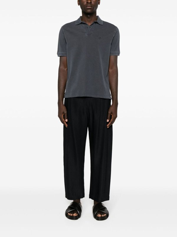 HERNO buy online Polo - Bleu