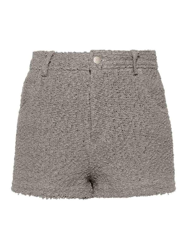 Iro: Shorts - Shorts - Gris