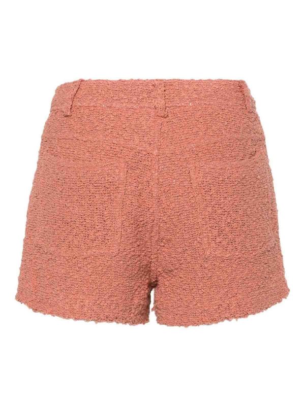 Iro: Shorts online - Short - Couleur Chair