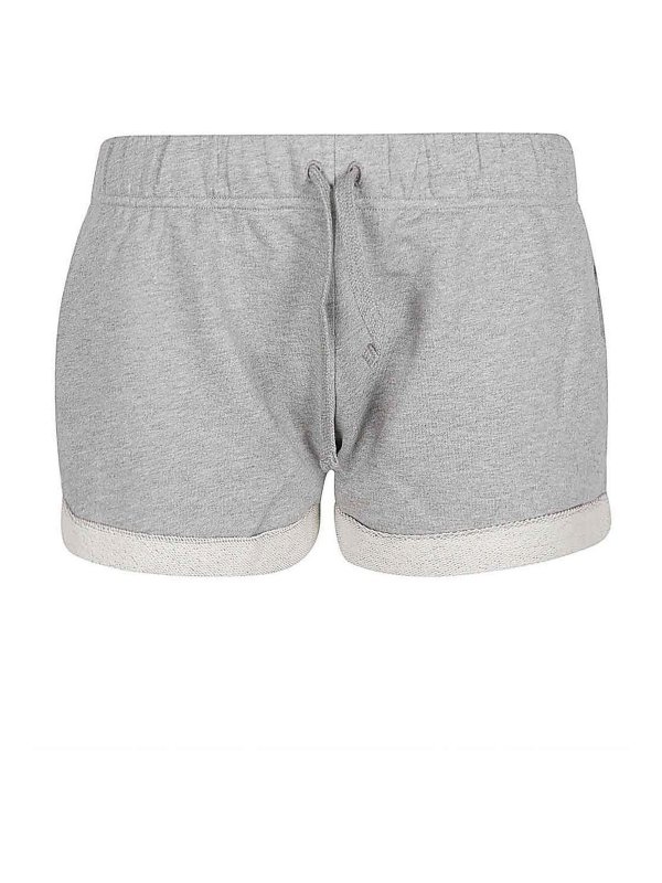 Iro: Shorts - Short - Gris