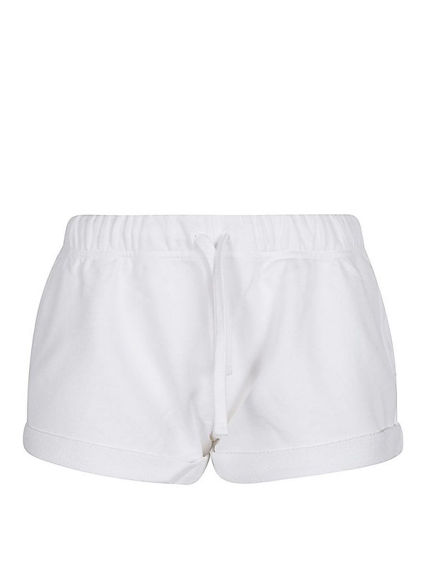 Iro: Shorts - Shorts - Blanco