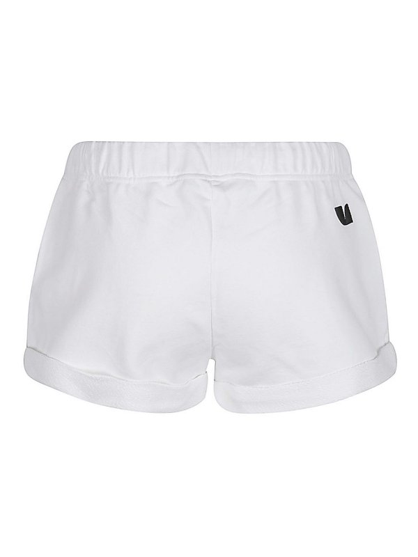 Iro: Shorts online - Shorts - Blanco
