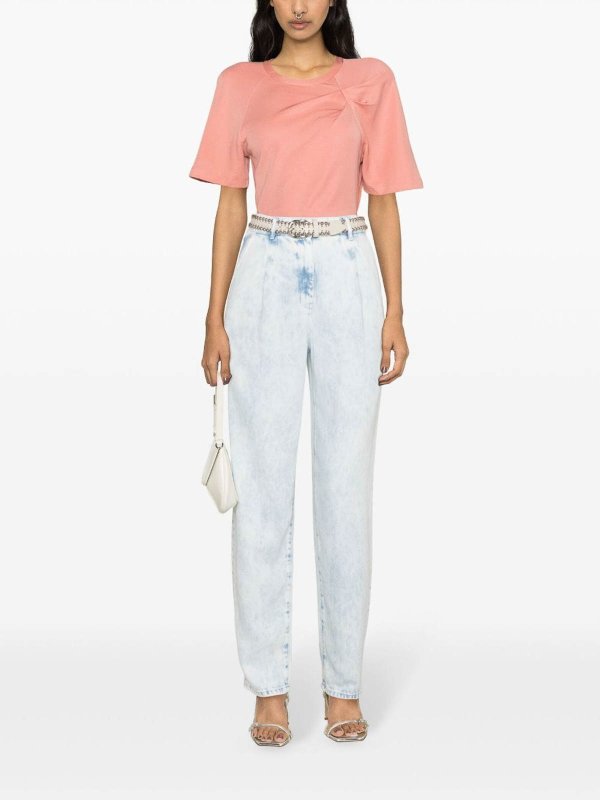 Iro: t-shirts online - Umae Cotton Blend T-Shirt