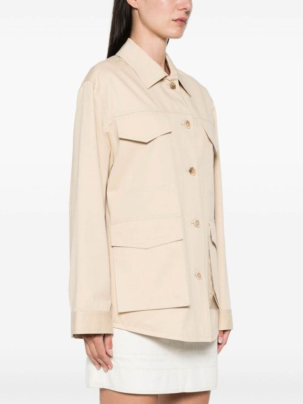 The Best Shops Semicouture: カジュアルジャケット - カジュアルジャケット - Carla