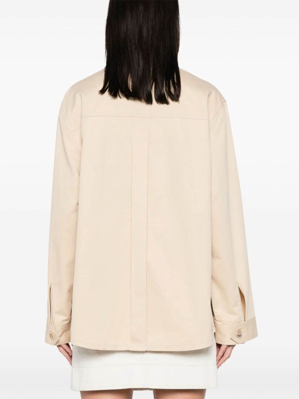 カジュアルジャケット - Carla shop online: Semicouture