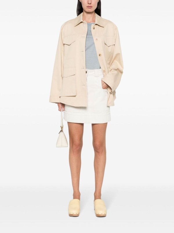 Semicouture buy online カジュアルジャケット - Carla