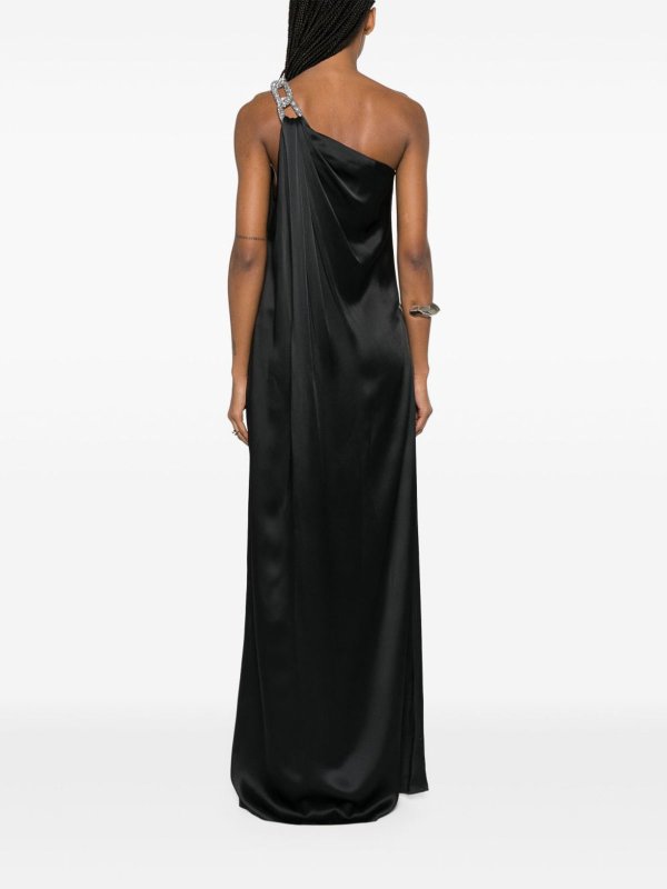 Robe De Soirée - Noir shop online: STELLA McCARTNEY
