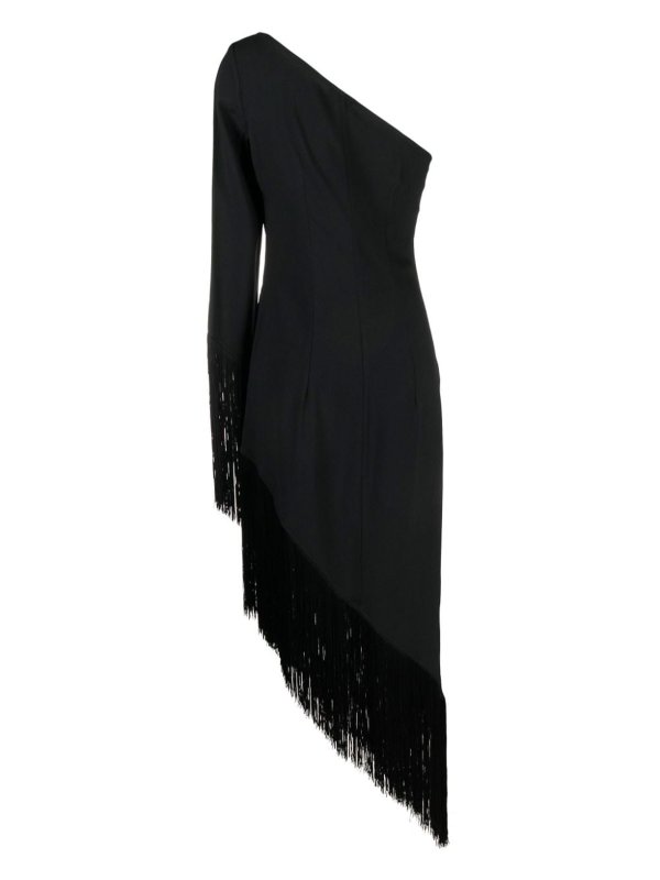 TALLER MARMO: Maxikleider online - Maxikleid - Schwarz