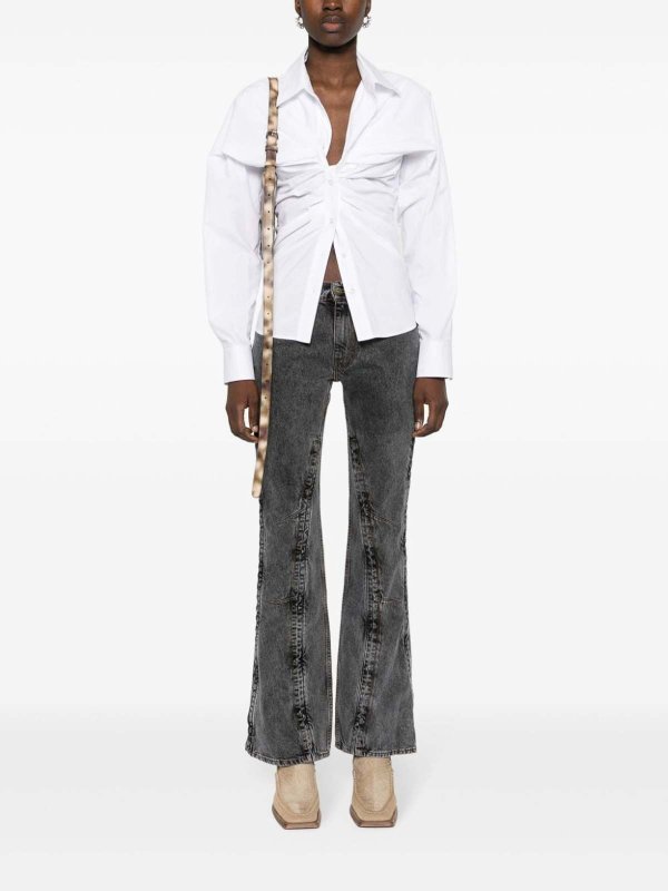 Y/PROJECT buy online Slim Denim Jeans