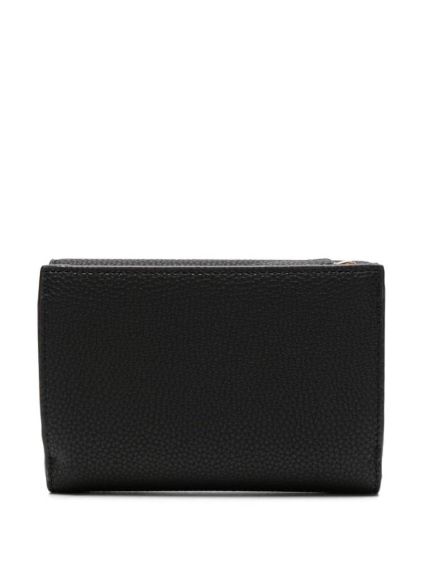 EMPORIO ARMANI: 財布＆ポーチ online - 財布 - 黒