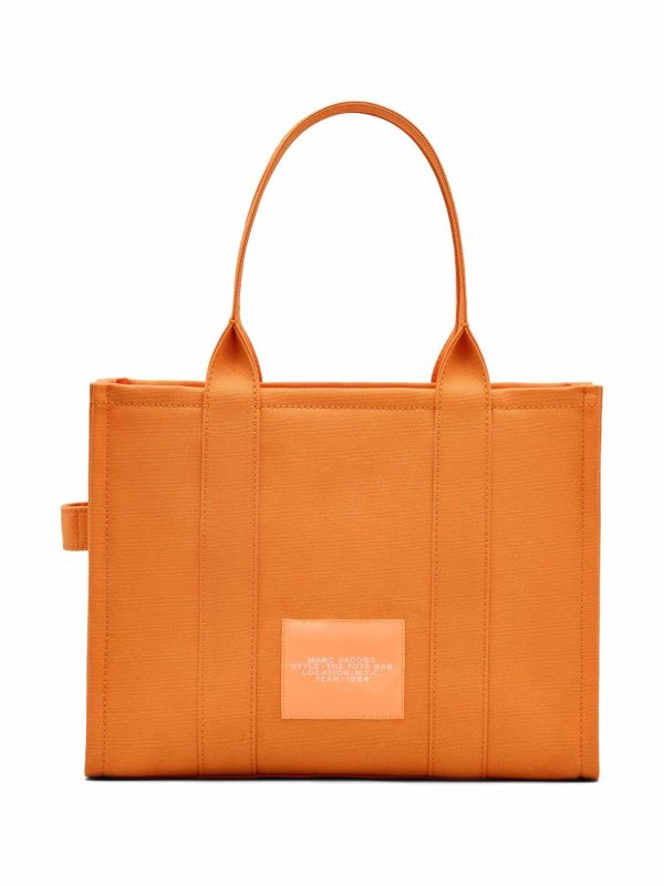 The Best Shops MARC JACOBS: トートバッグ - トートバッグ - The Large Tote Bag