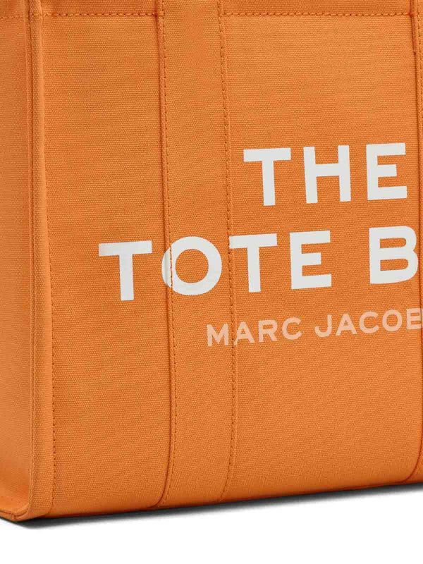 トートバッグ - The Large Tote Bag shop online: MARC JACOBS