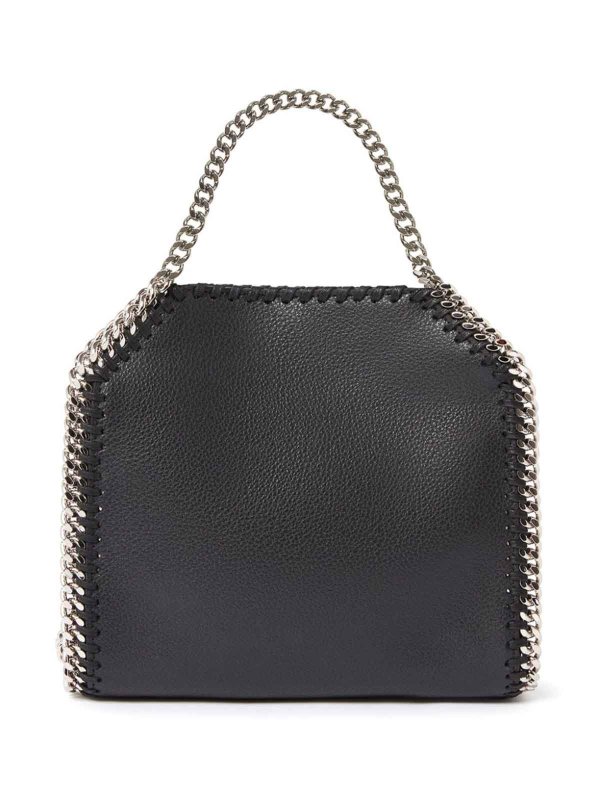 The Best Shops STELLA McCARTNEY: cross body bags - Falabella Tiny Tote Bag