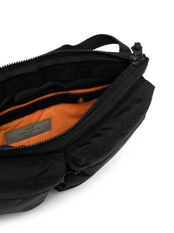 PORTER-YOSHIDA & CO.: borse a tracolla online - Borsa a tracolla Force