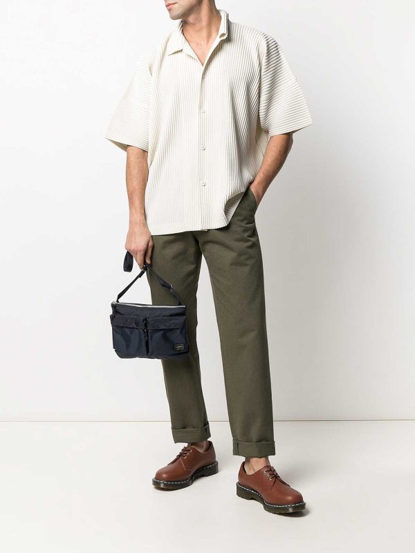 PORTER-YOSHIDA & CO. buy online クロスボディバッグ - ブルー