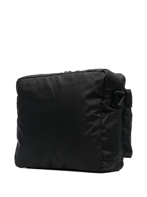 PORTER-YOSHIDA & CO.: Sacs bandoulière online - Sac Bandoulière - Noir
