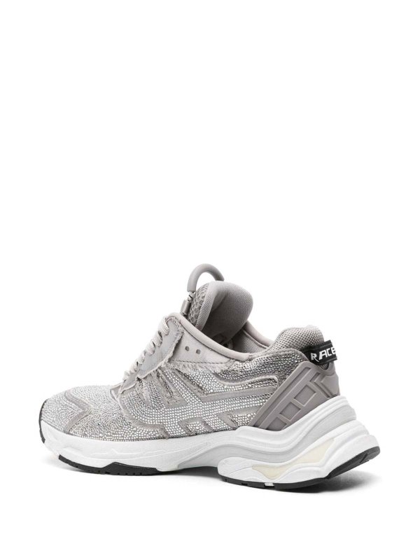 ASH: Sneaker online - Sneaker - Silber