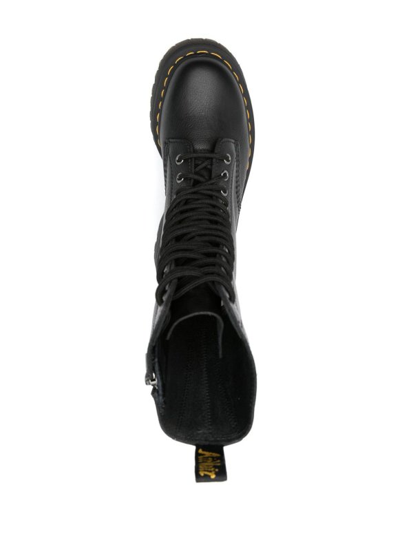Leather Boots shop online: DR. MARTENS