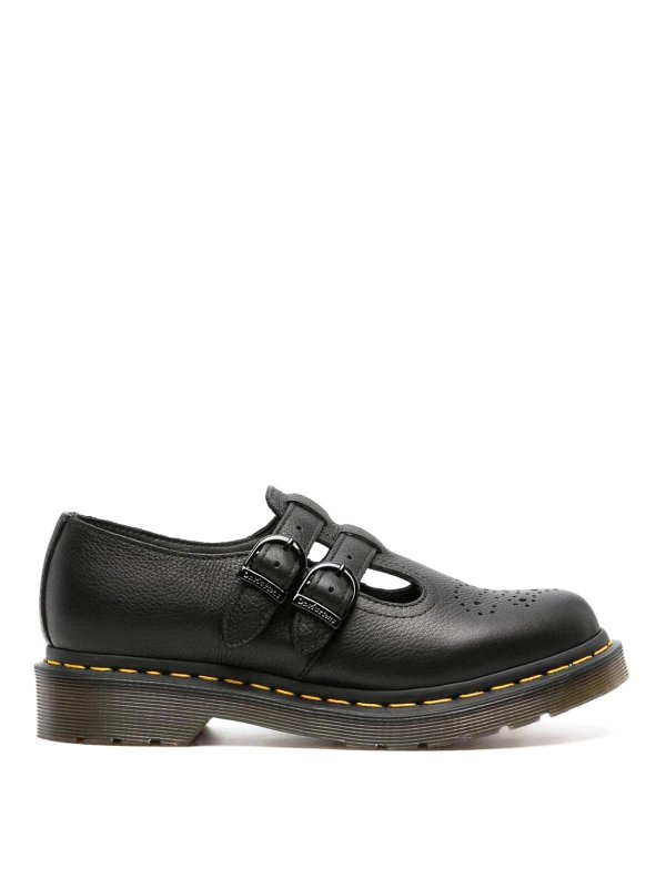 DR. MARTENS: Loafers & Slippers - Mary Jane loafers