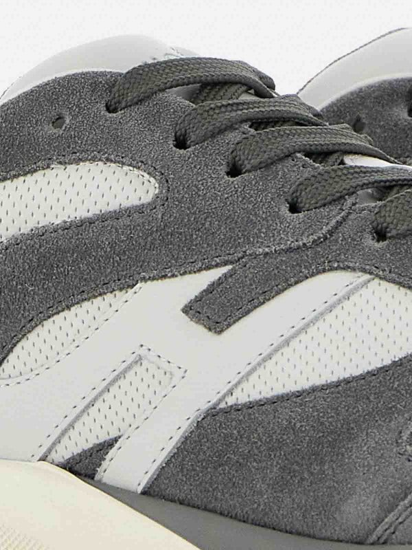 HOGAN: Sneaker online - Sneaker - Blau