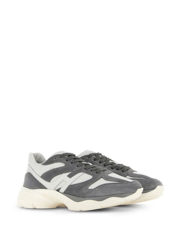 Sneaker - Blau shop online: HOGAN