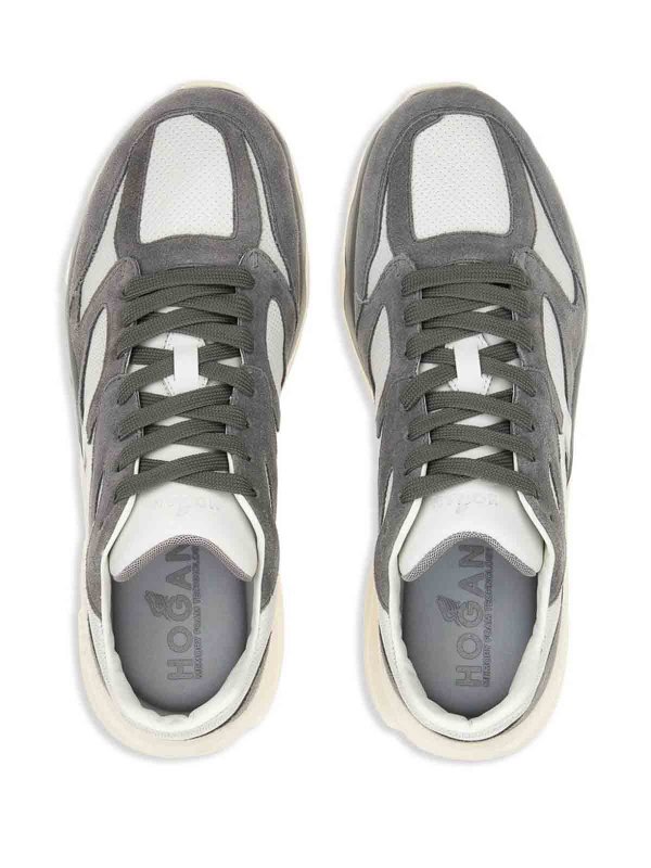 The Best Shops HOGAN: Sneaker - Blau