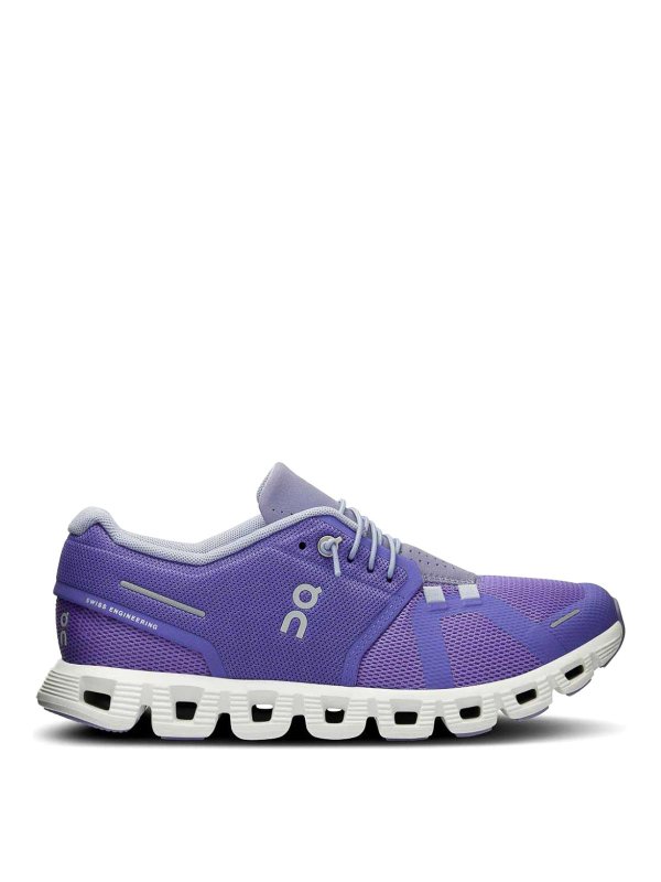 ON RUNNING: Sneaker - Sneaker - Lila