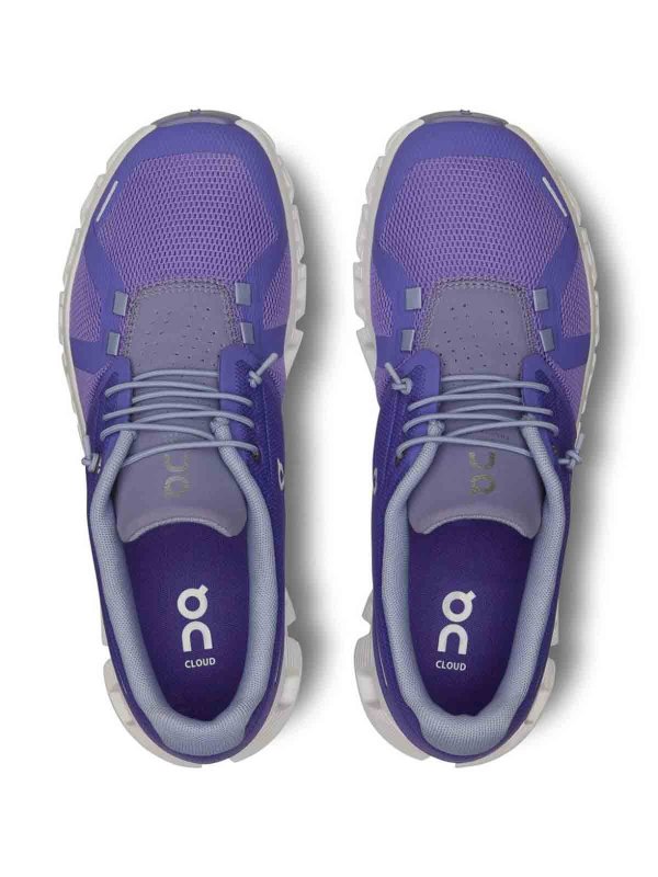 ON RUNNING: Sneaker online - Sneaker - Lila