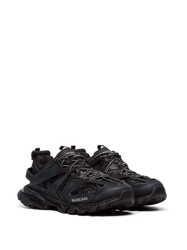 BALENCIAGA: Sneaker online - Sneaker - Schwarz