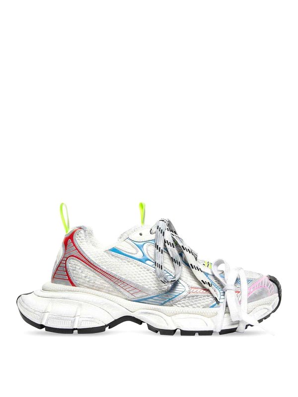 BALENCIAGA: trainers - Sneakers